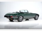 Thumbnail Photo 7 for 1974 Jaguar E-Type